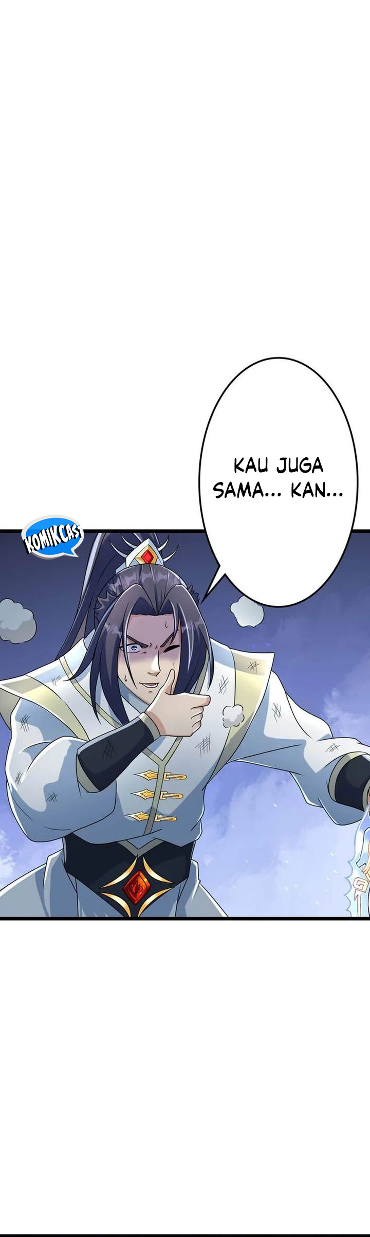 Dilarang COPAS - situs resmi www.mangacanblog.com - Komik against the gods 666 - chapter 666 667 Indonesia against the gods 666 - chapter 666 Terbaru 27|Baca Manga Komik Indonesia|Mangacan